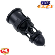 Cartuccia valvola tre vie per