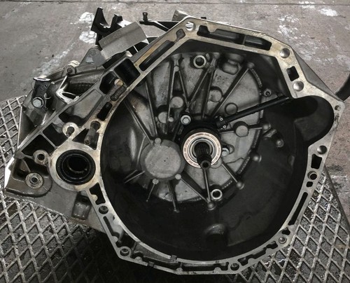 Cambio manuale marce renault - 6,