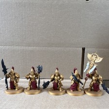 Games Workshop Warhammer 40K