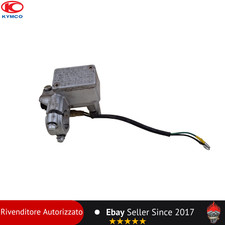 POMPA FRENO POSTERIORE KYMCO