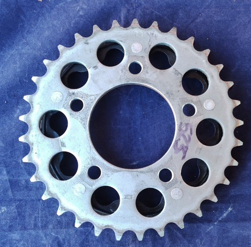 Honda 250 400 - cb,