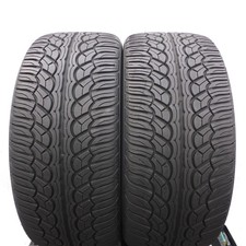 285 40 22 2 pneumatici estivi