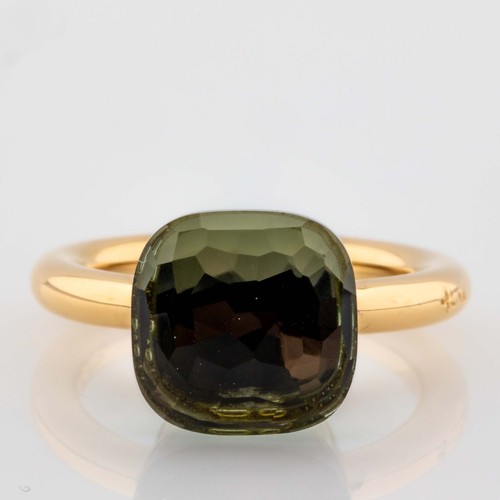 Pomellato nudo anello 750 18k - pomellato, 750/18k