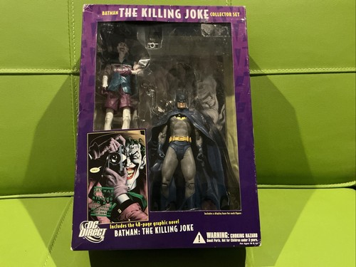 Direct batman the killing - batman,