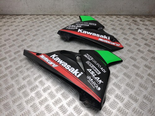 Pancia kawasaki ninja - kawasaki,