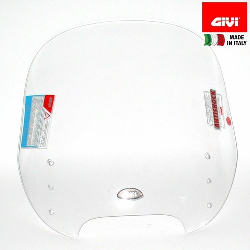 Parabrezza givi d241st pronto - givi,
