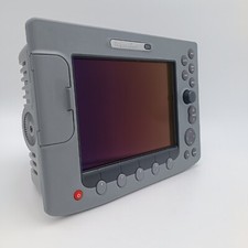 Display MFD classico RAYMARINE E80 - Chartplotter, schermo radar E02011 - PER...