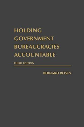 Holding government - holding,