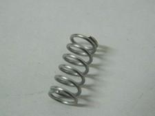 Molla valvola 2° stadio MARES