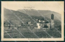 Varese Cunardo cartolina QK5240