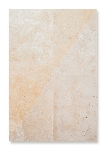 Piastrelle pietra travertino - pietra,