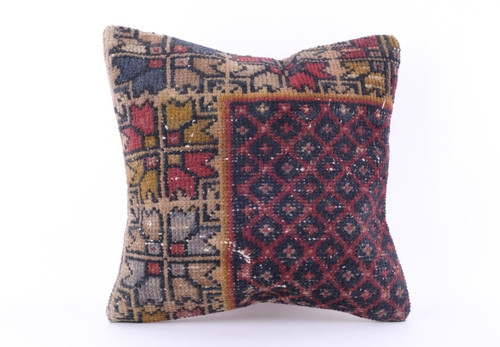 Copricuscino kilim turco - kilim,
