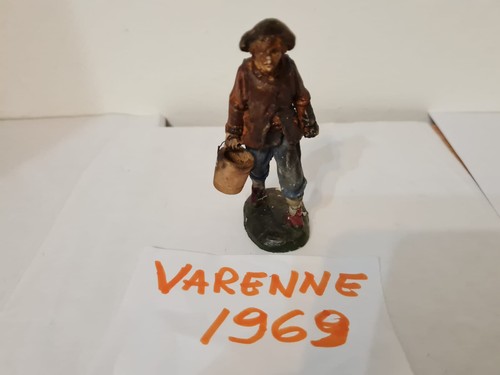 Presepe statuine uomo - statuine,