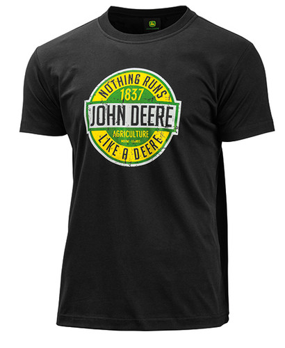 Shirt originale john deere - originale,