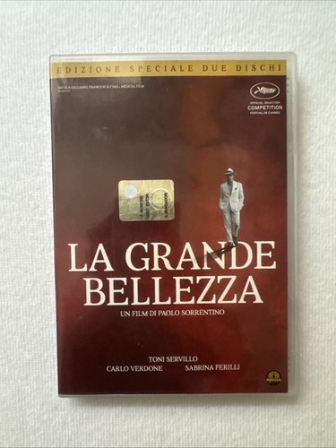 Grande bellezza sorrentino - bellezza, -sorrentino