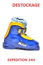Scarpa sci bambino nordica - scarpa,