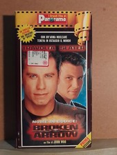 Broken arrow - vhs, i grandi