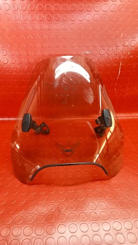 Cupolino para brezza plexi - para,