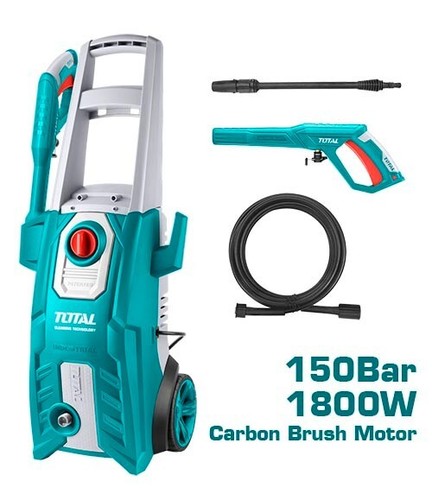 Total idropulitrice 1800 - total, /