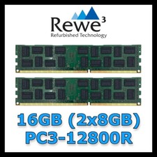 Kit RAM 16GB (2x8GB)