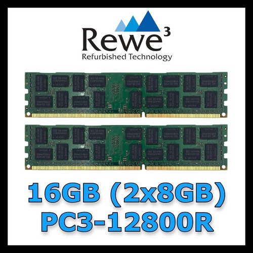 Kit ram 16gb - ram, (2x8gb)