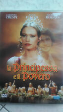 LA PRINCIPESSA E IL POVERO