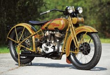 Calamita fotografica HARLEY