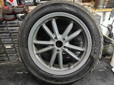 Cerchio Posteriore Con Pneumatico Buono Piaggio Beverly 500 Cruiser  2007- 2012