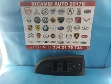 PULSANTIERA ALZAVETRI