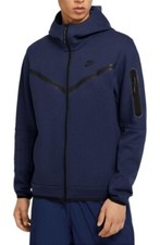 Nike Men's NSW Tech Fleece