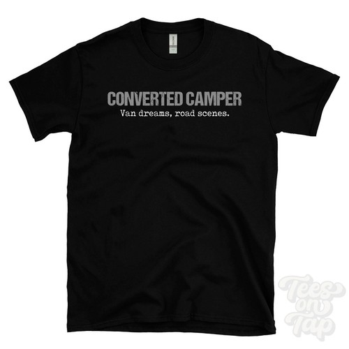 Camper convertito sogni di - convertito:,