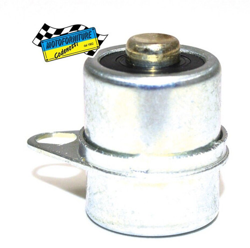 Condensatore sgr impianto - condensatore,