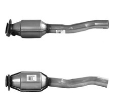 Catalizzatore per audi 6 - catalizzatore, 80