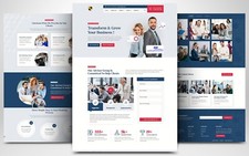 SITO WEB PROFESSIONALE