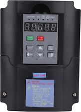 Inverter di frequenza, VFD 3