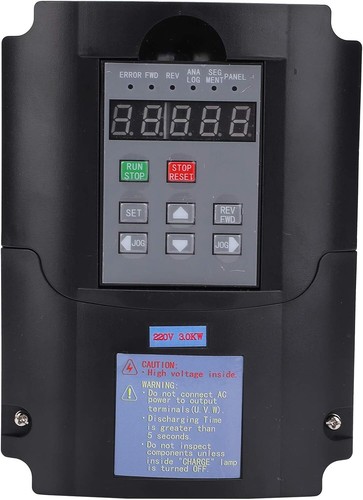 Inverter frequenza vfd 3 - vfd,