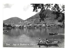 TERNI LAGO DI PIEDILUCO m374