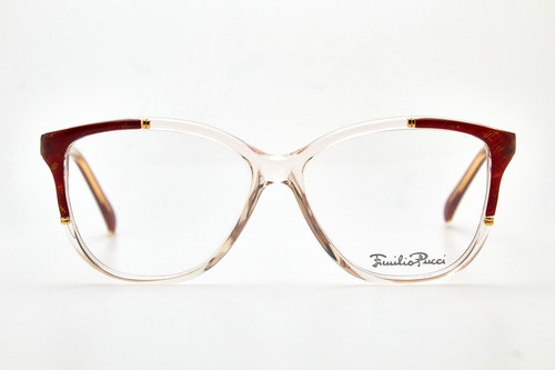 Vintage occhiali emilio - occhiali, pucci