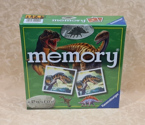 Gioco scatola memory dei - scatola,