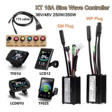 Regolatore onde sinusoidali