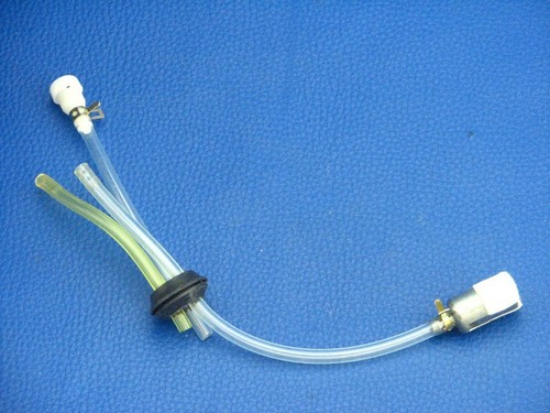 Filtro benzina adatto per