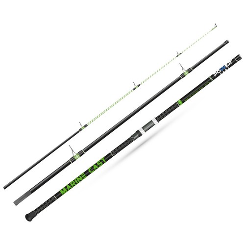 Canna surf pesca mare - da,