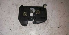 Ricambi usati serratura - ricambi, usati,