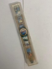 orologio swatch vintage " O