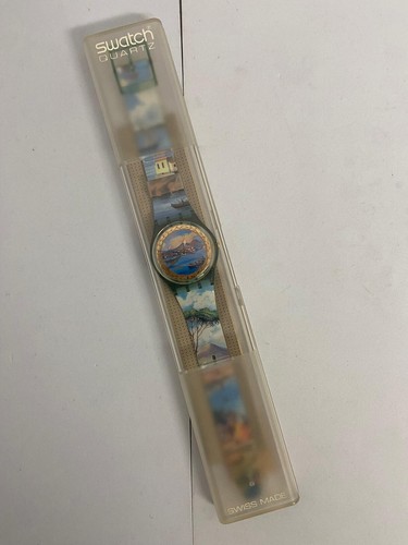 Orologio swatch vintage o - orologio,