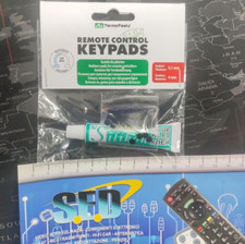 Kit di riparazione  tasti