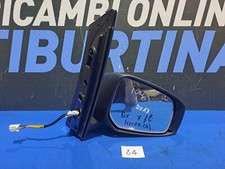 Specchio/specchietto