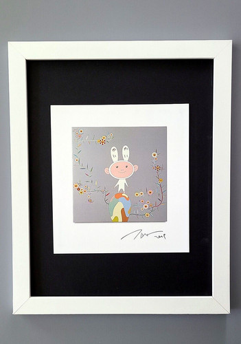 Takashi murakami fantastica - +,