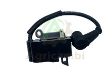 Bobina elettronica per