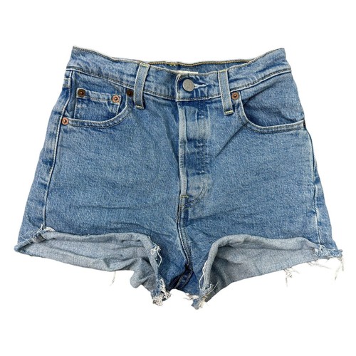 Pantaloncini levis denim - levis,